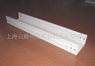 直通托盘式桥架三大作用，你知道几个？