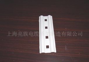 镀锌冲孔桥架在安装上有什么样的规范？