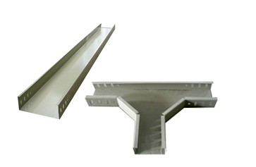 烤漆桥架出现喷漆喷不上是什么情况？