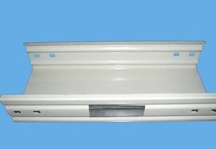 防火喷塑桥架材料标准很高吗？