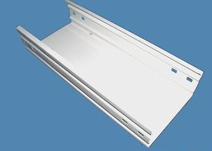 避免热镀锌桥架与建筑之间的问题