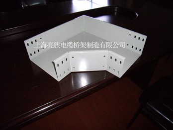 电缆桥架配件结构设计的智慧